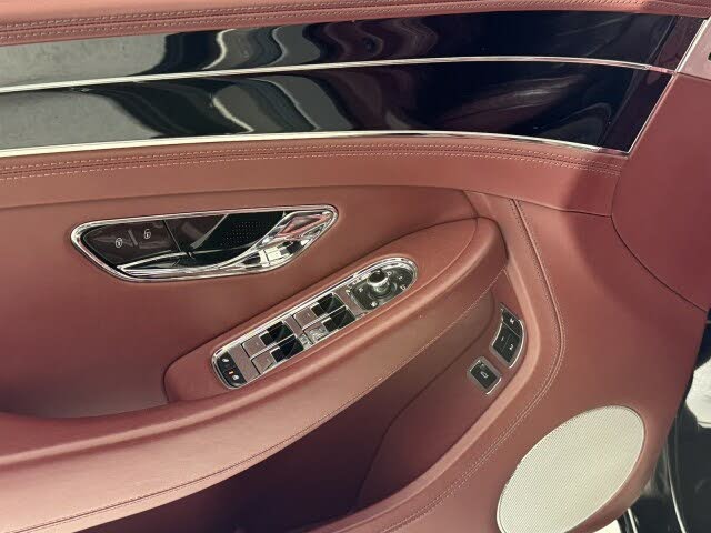 Vehicle Image 27 of 74 for 2020 Bentley Continental