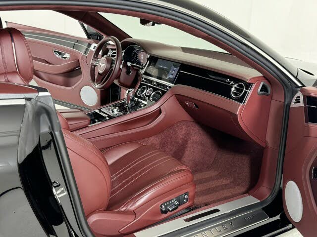 Vehicle Image 29 of 74 for 2020 Bentley Continental