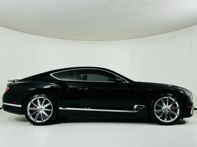 Vehicle Image 3 of 74 for 2020 Bentley Continental