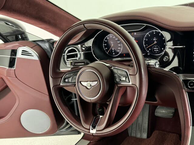 Vehicle Image 33 of 74 for 2020 Bentley Continental