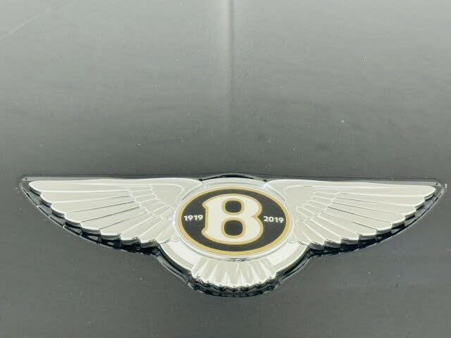 Vehicle Image 42 of 74 for 2020 Bentley Continental