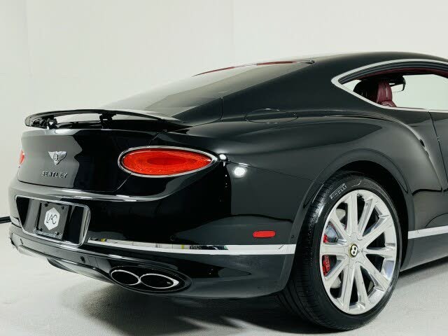 Vehicle Image 47 of 74 for 2020 Bentley Continental