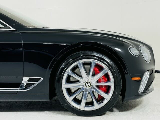 Vehicle Image 49 of 74 for 2020 Bentley Continental