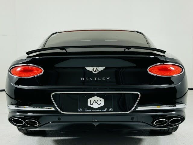 Vehicle Image 5 of 74 for 2020 Bentley Continental