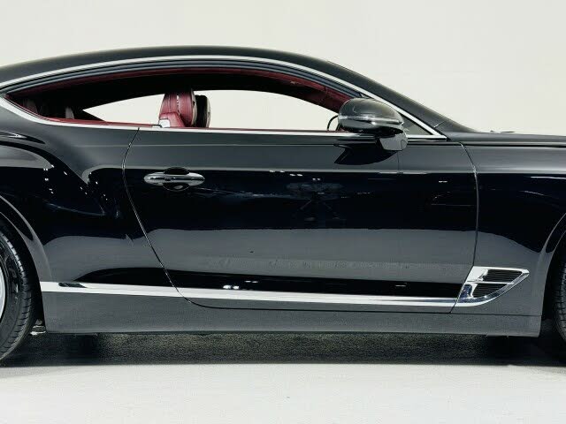 Vehicle Image 50 of 74 for 2020 Bentley Continental