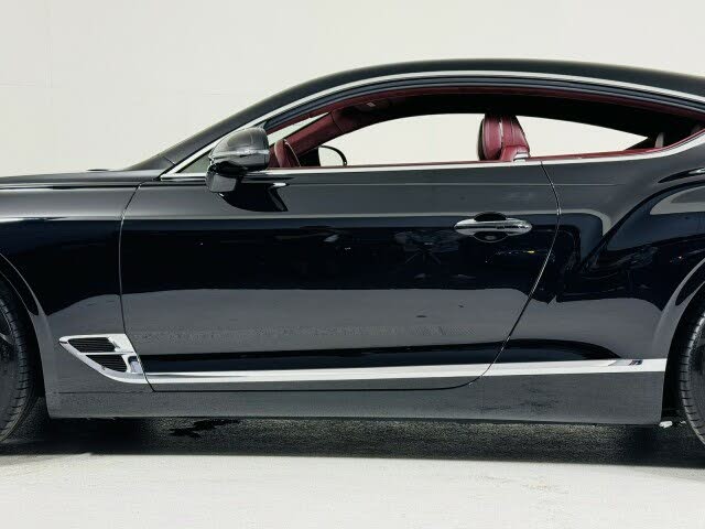 Vehicle Image 57 of 74 for 2020 Bentley Continental