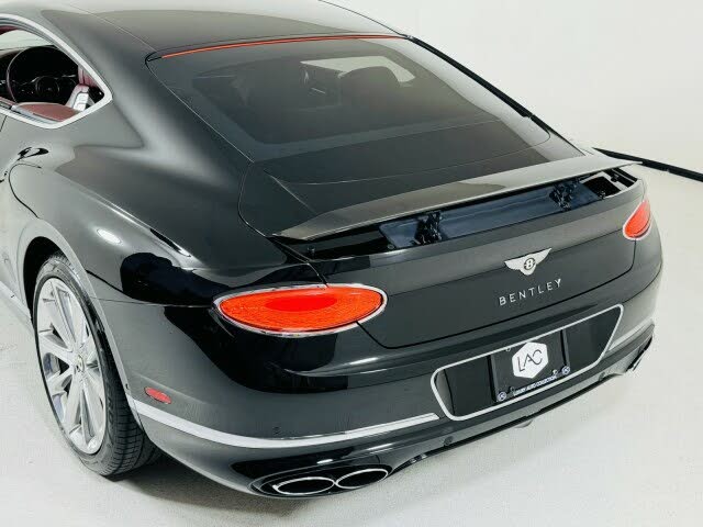 Vehicle Image 60 of 74 for 2020 Bentley Continental