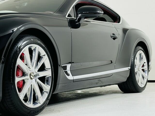 Vehicle Image 63 of 74 for 2020 Bentley Continental