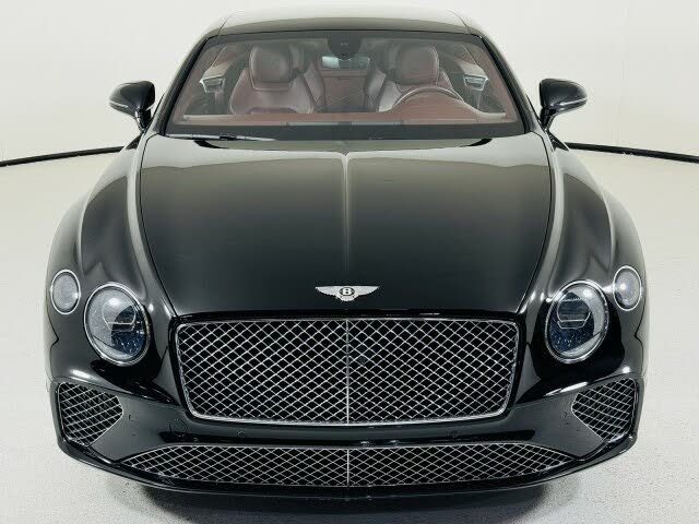 2020 Bentley Continental - 65