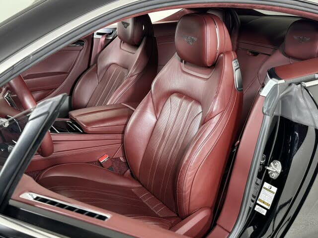 Vehicle Image 9 of 74 for 2020 Bentley Continental