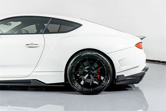 Vehicle Image 18 of 48 for 2020 Bentley Continental