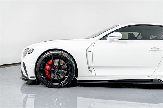 Vehicle Image 19 of 48 for 2020 Bentley Continental