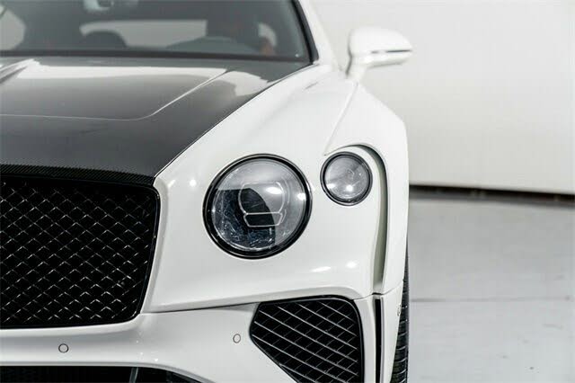 Vehicle Image 24 of 48 for 2020 Bentley Continental