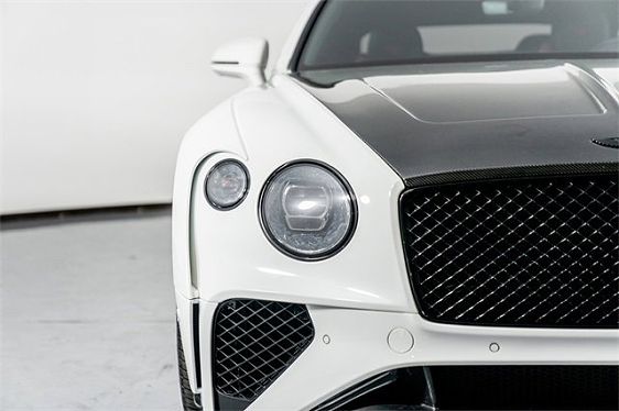 2020 Bentley Continental - 24