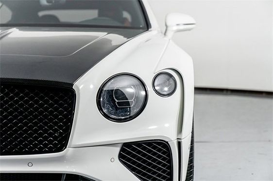 Vehicle Image 25 of 48 for 2020 Bentley Continental