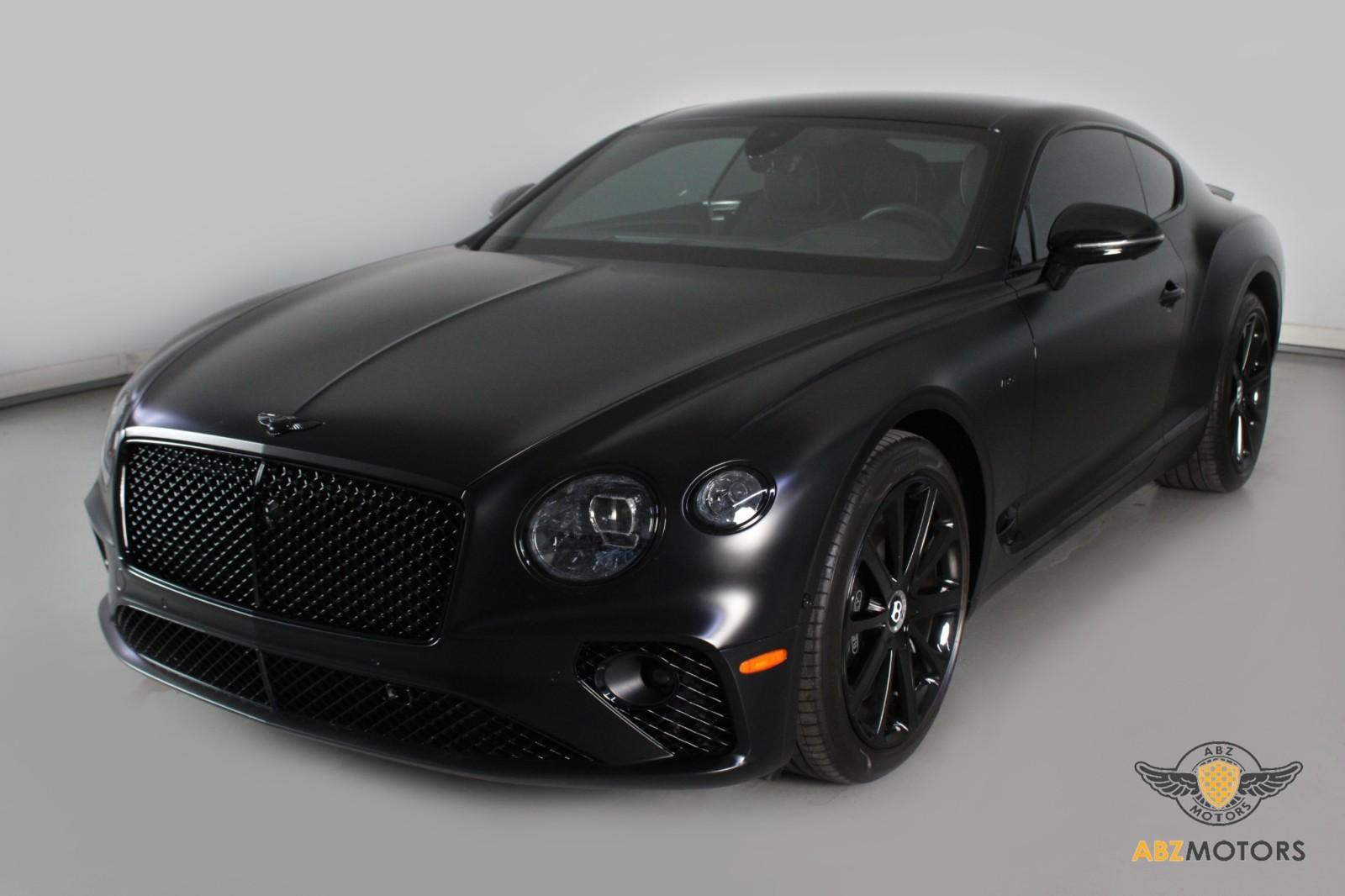 Vehicle Image 3 of 37 for 2021 Bentley Continental