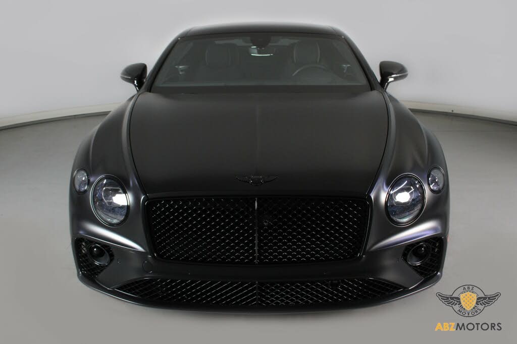 Vehicle Image 4 of 37 for 2021 Bentley Continental