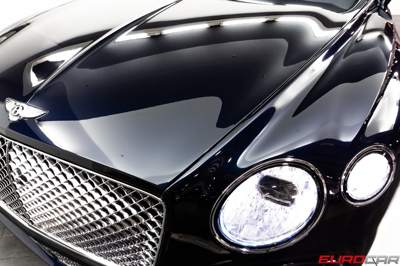 2022 Bentley Continental - 10