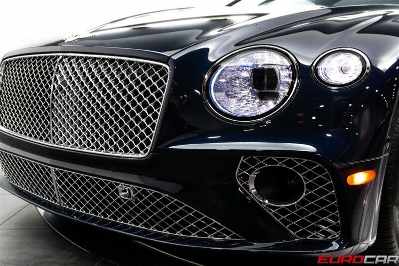 2022 Bentley Continental - 12