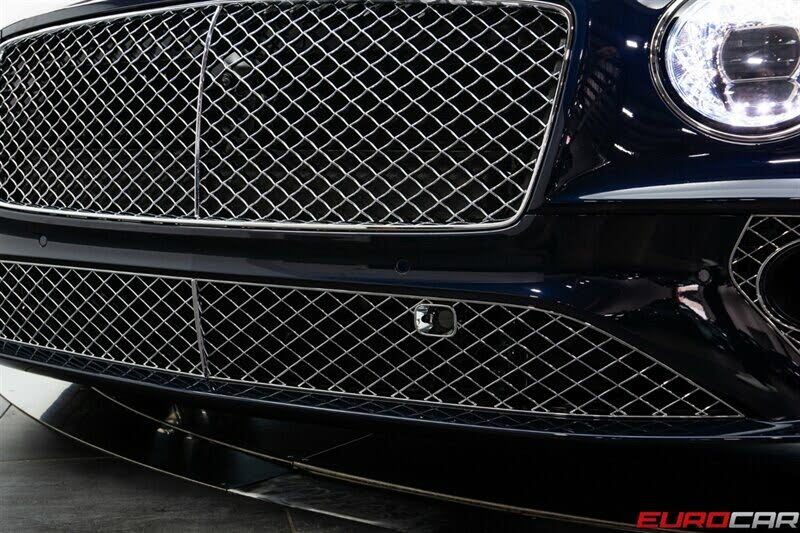 Vehicle Image 13 of 54 for 2022 Bentley Continental