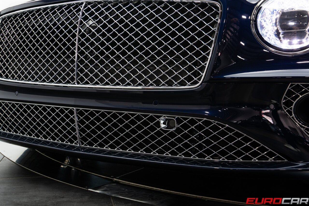 Vehicle Image 14 of 54 for 2022 Bentley Continental