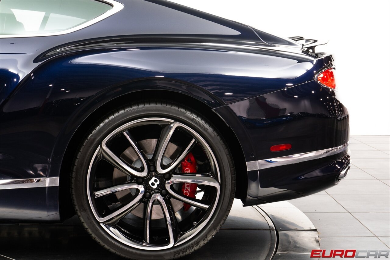 Vehicle Image 18 of 54 for 2022 Bentley Continental