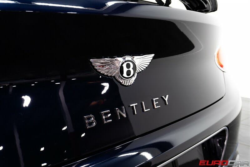 Vehicle Image 22 of 54 for 2022 Bentley Continental