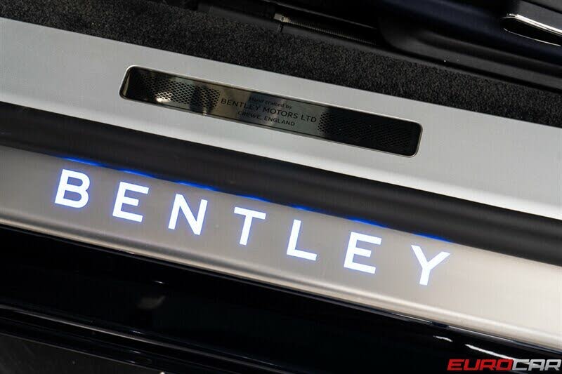 Vehicle Image 26 of 54 for 2022 Bentley Continental