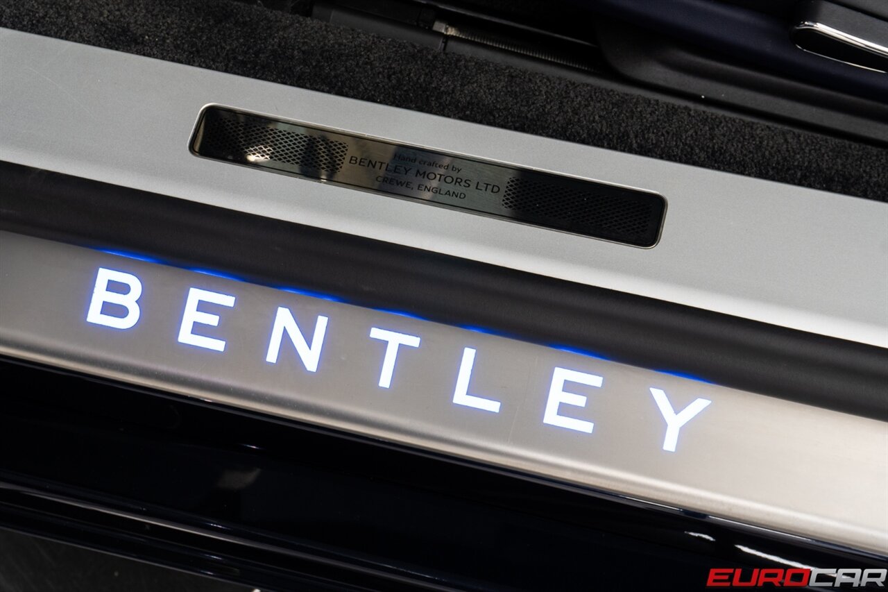 Vehicle Image 27 of 54 for 2022 Bentley Continental