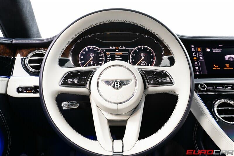 Vehicle Image 34 of 54 for 2022 Bentley Continental