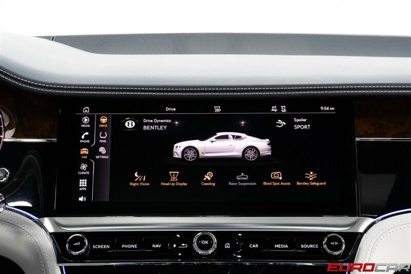 Vehicle Image 37 of 54 for 2022 Bentley Continental