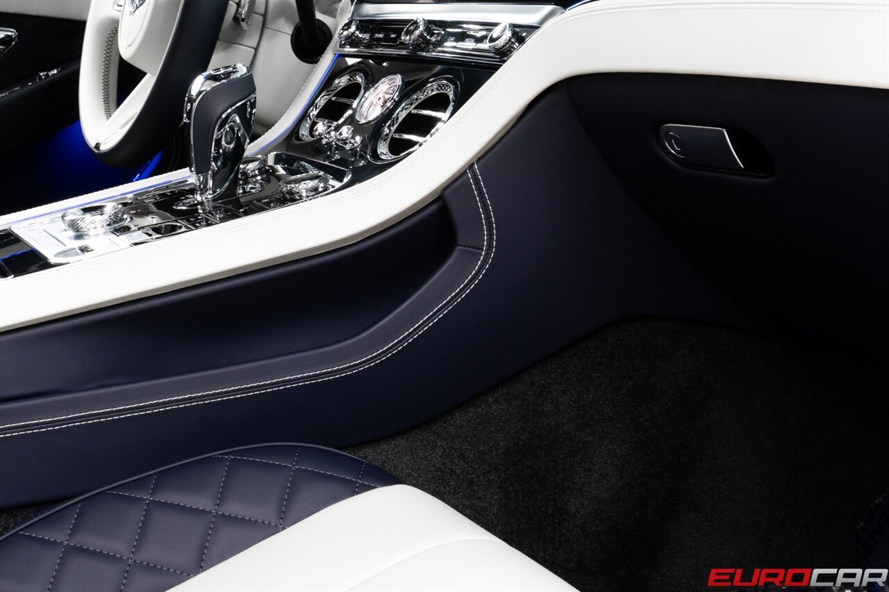 Vehicle Image 44 of 54 for 2022 Bentley Continental