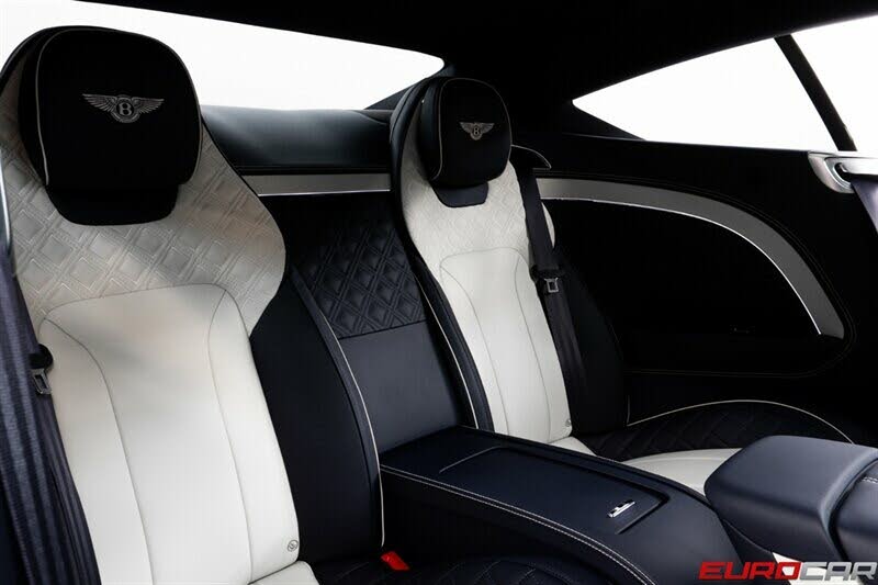 Vehicle Image 46 of 54 for 2022 Bentley Continental