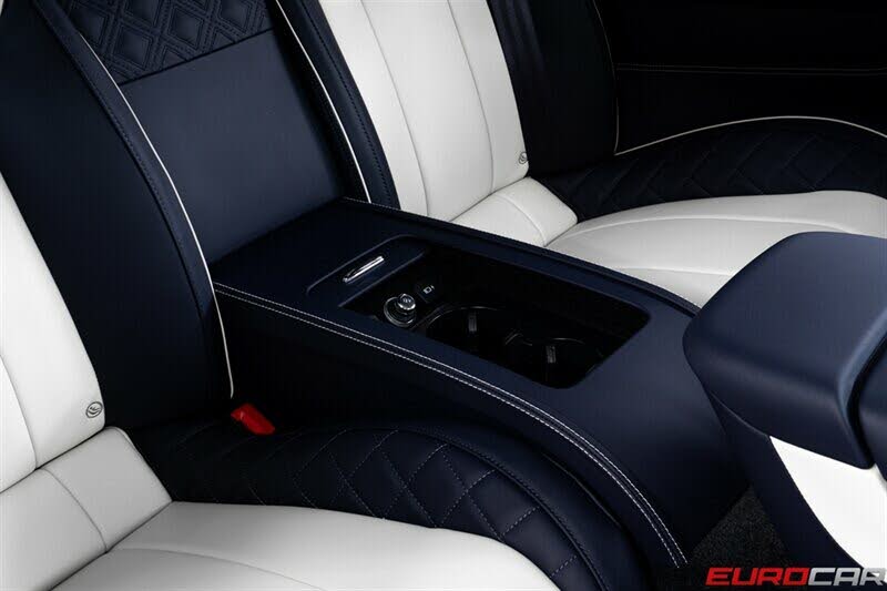 Vehicle Image 47 of 54 for 2022 Bentley Continental