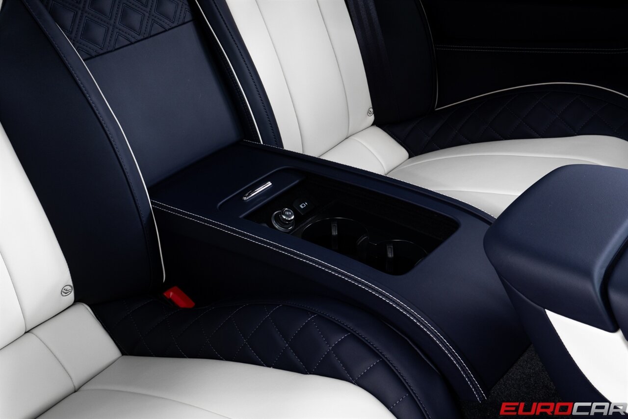 Vehicle Image 48 of 54 for 2022 Bentley Continental