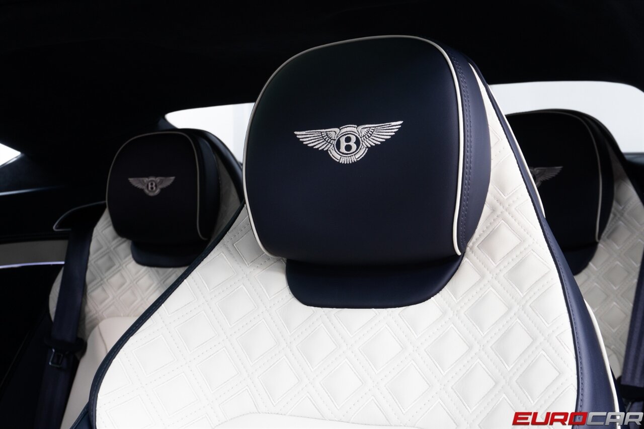 Vehicle Image 49 of 54 for 2022 Bentley Continental