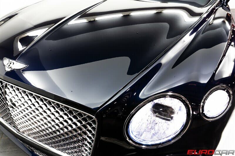 Vehicle Image 9 of 54 for 2022 Bentley Continental