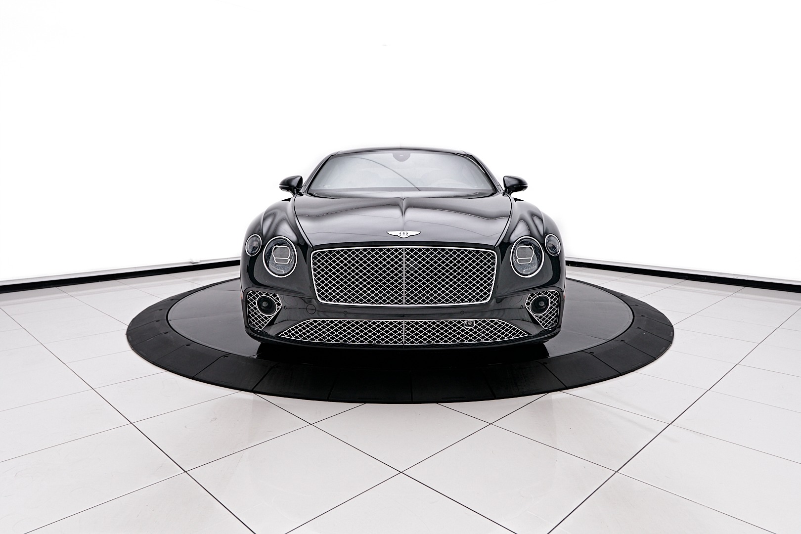 Vehicle Image 12 of 154 for 2020 Bentley Continental