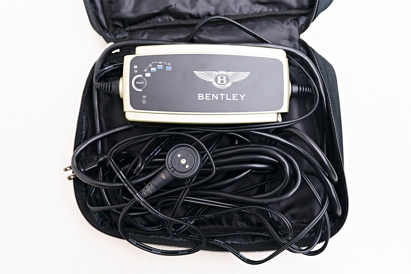 Vehicle Image 16 of 154 for 2020 Bentley Continental