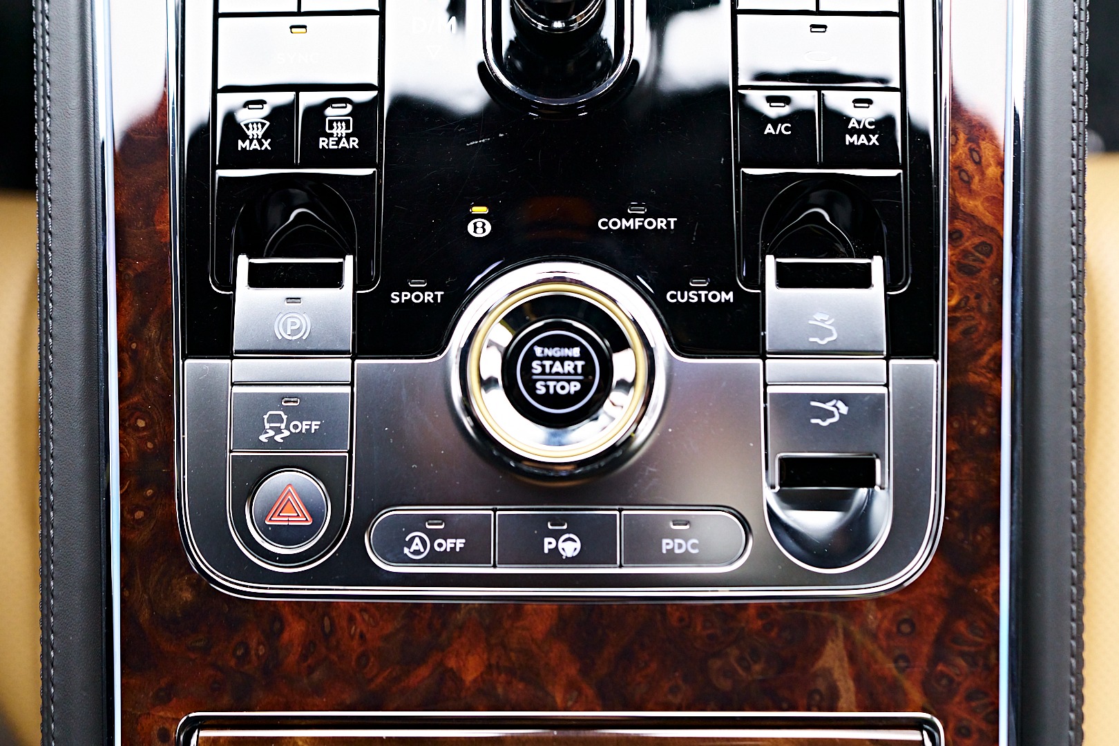 Vehicle Image 57 of 154 for 2020 Bentley Continental