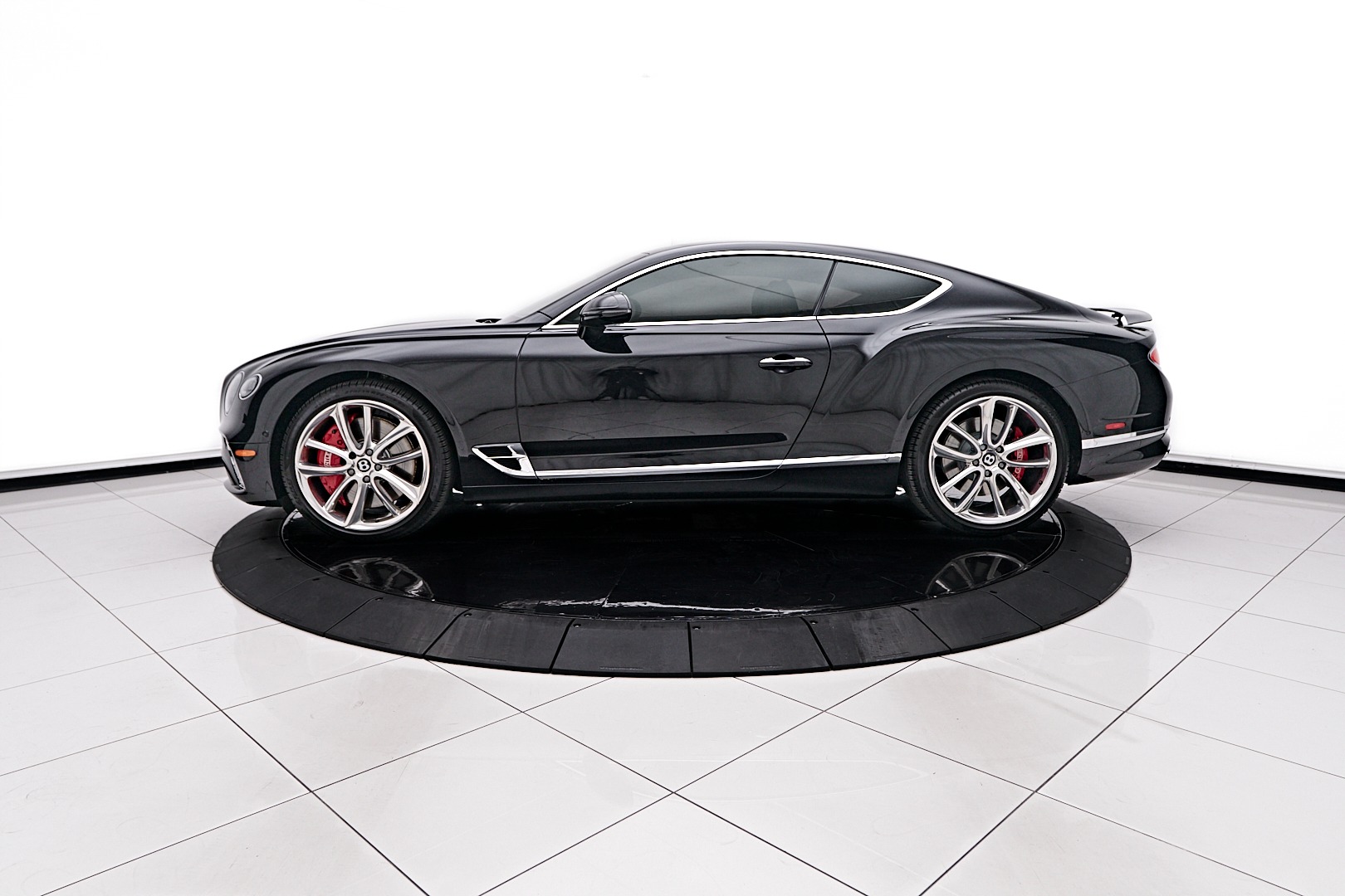 Vehicle Image 6 of 154 for 2020 Bentley Continental