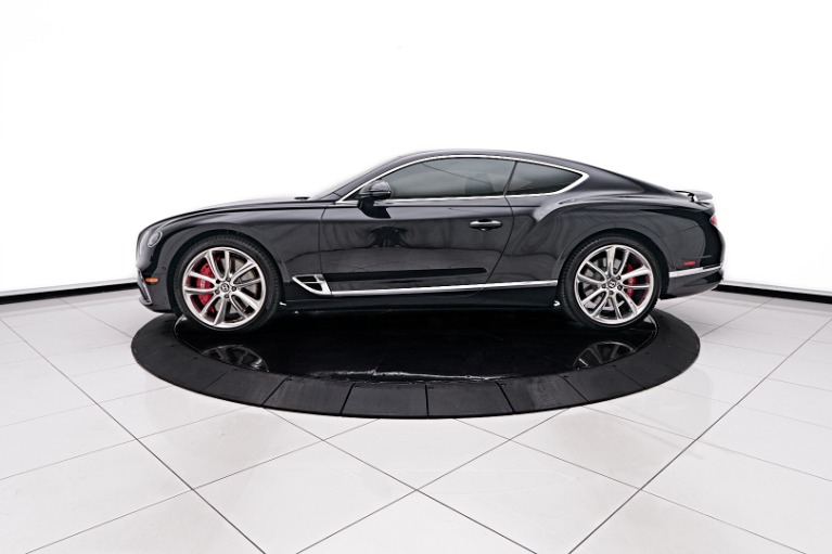 2020 Bentley Continental - 78