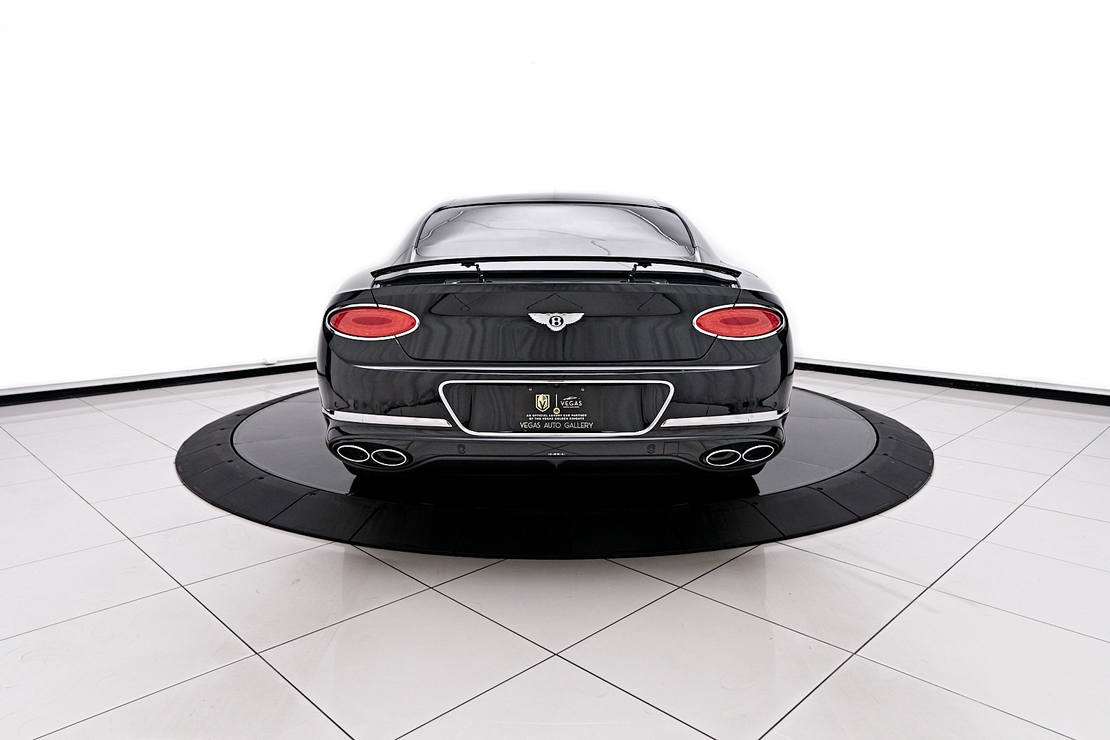 Vehicle Image 8 of 154 for 2020 Bentley Continental