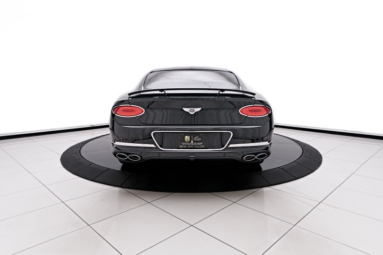 Vehicle Image 80 of 154 for 2020 Bentley Continental