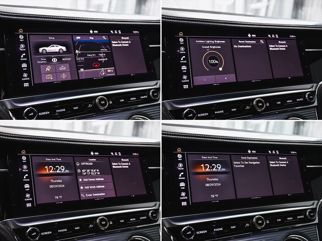 Vehicle Image 15 of 75 for 2022 Bentley Continental