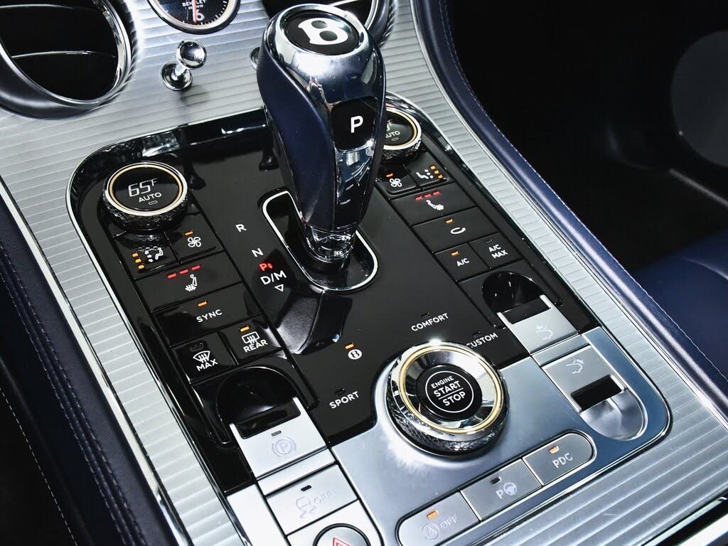 Vehicle Image 20 of 75 for 2022 Bentley Continental