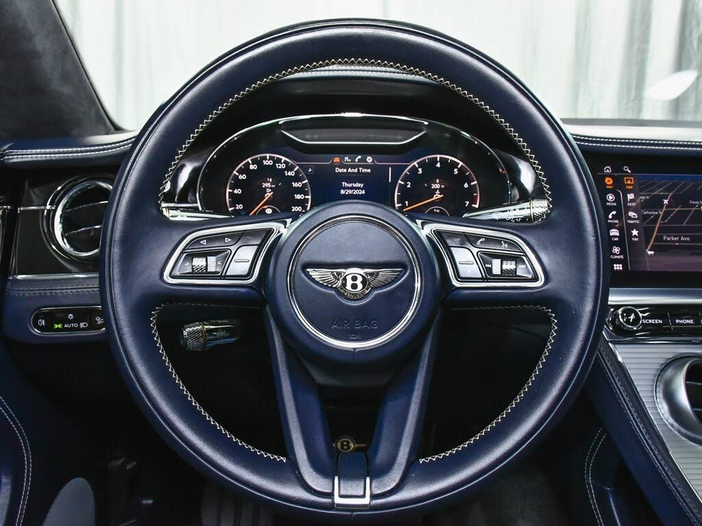 Vehicle Image 26 of 75 for 2022 Bentley Continental