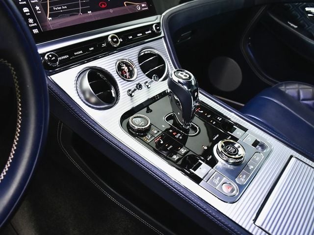 Vehicle Image 33 of 75 for 2022 Bentley Continental