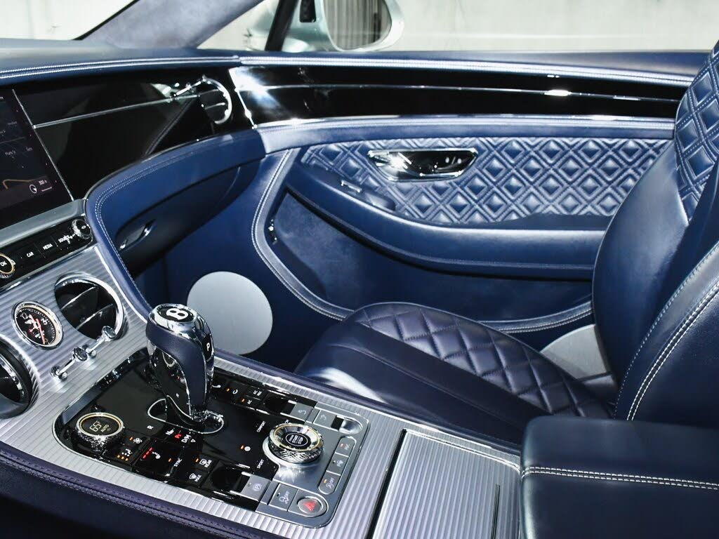 Vehicle Image 34 of 75 for 2022 Bentley Continental