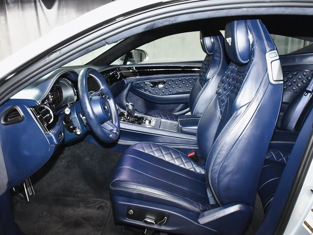 Vehicle Image 35 of 75 for 2022 Bentley Continental